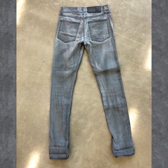 Cheap Monday Straight Leg Jeans - Picture 5 of 5